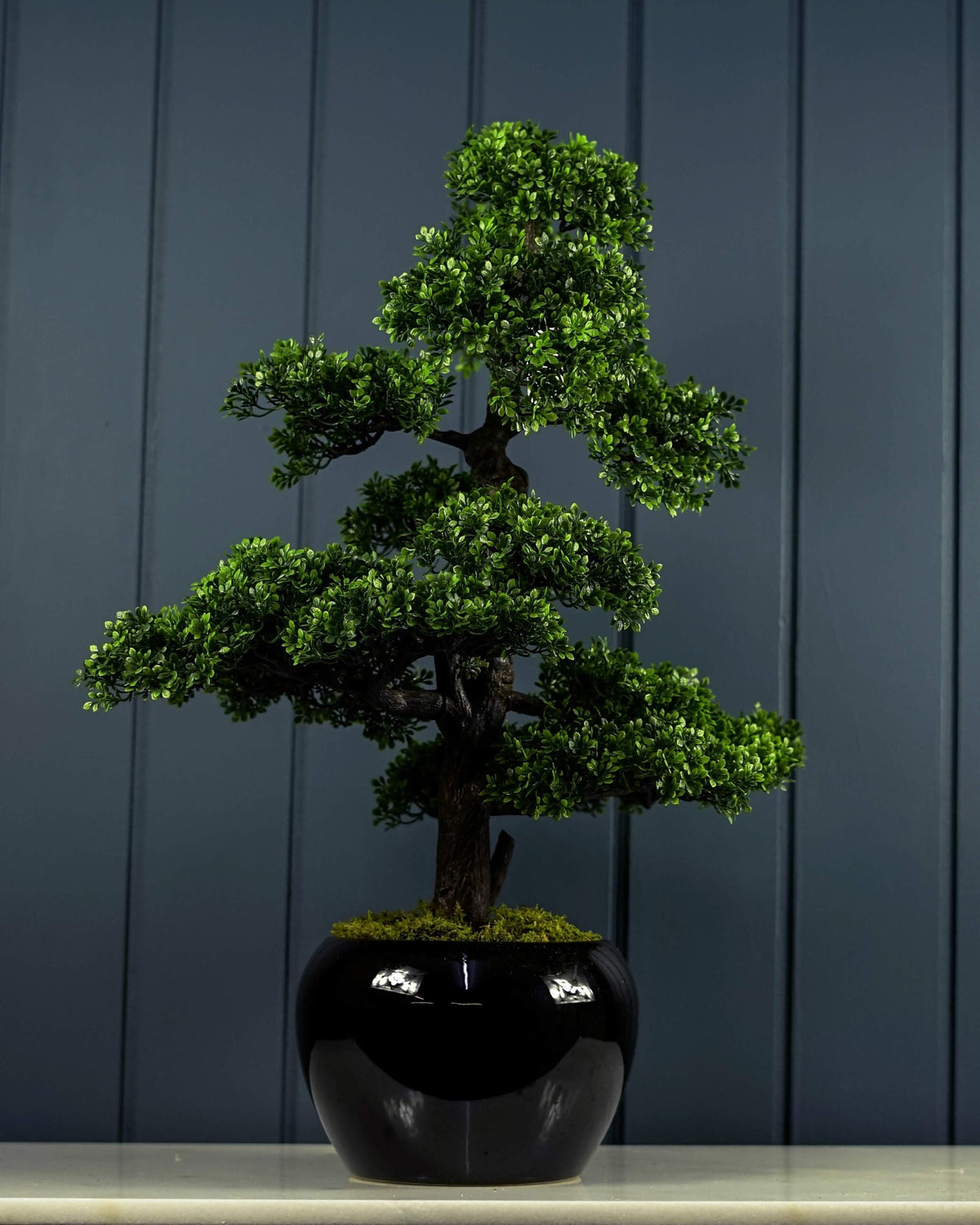 Beyond Tradition: Modern Twists on Artificial Bonsai Artistry