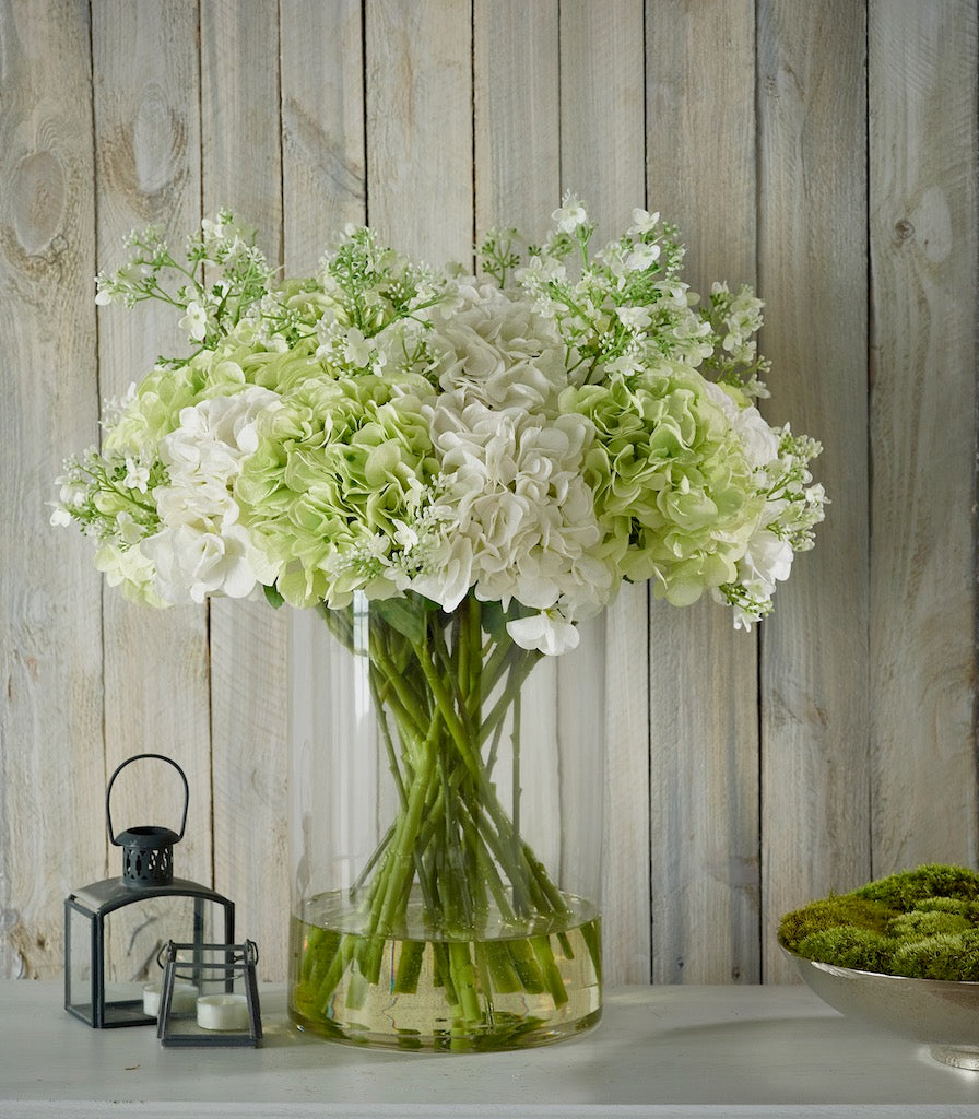 Incorporating Artificial Flowers into Interior Design