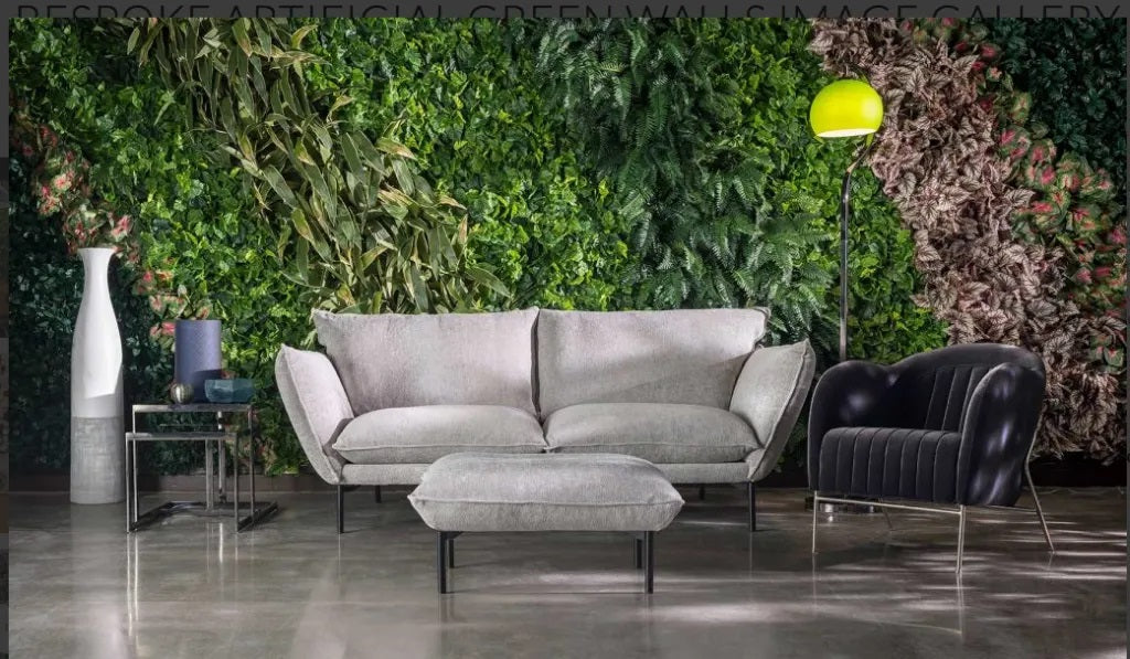 Enhancing TV Production with Artificial Plants