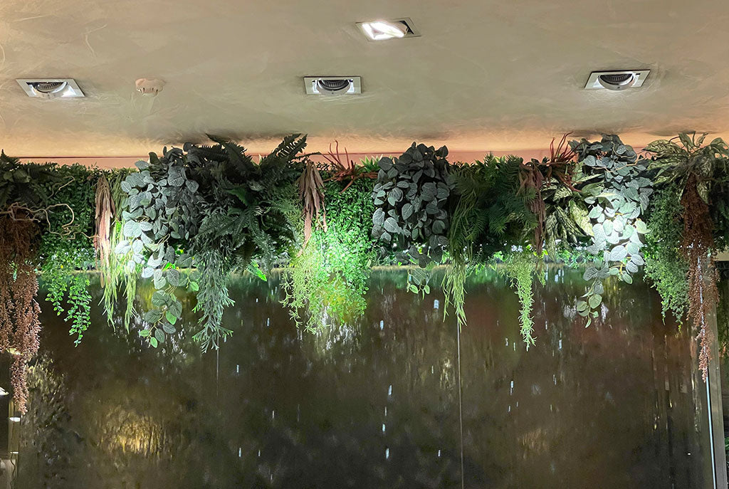 The Ultimate Guide to Fire Retardant Artificial Plants: Safety Meets Aesthetics