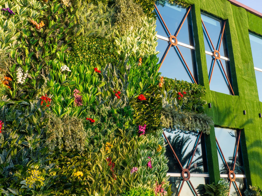 Artificial Outdoor Plants: Elevating Gardens and Patios in 2024