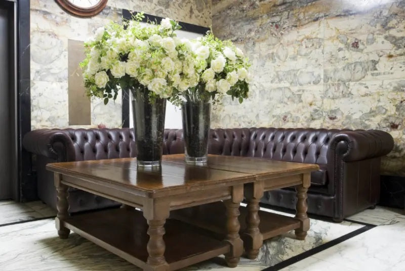 Everlasting Floral Arrangements