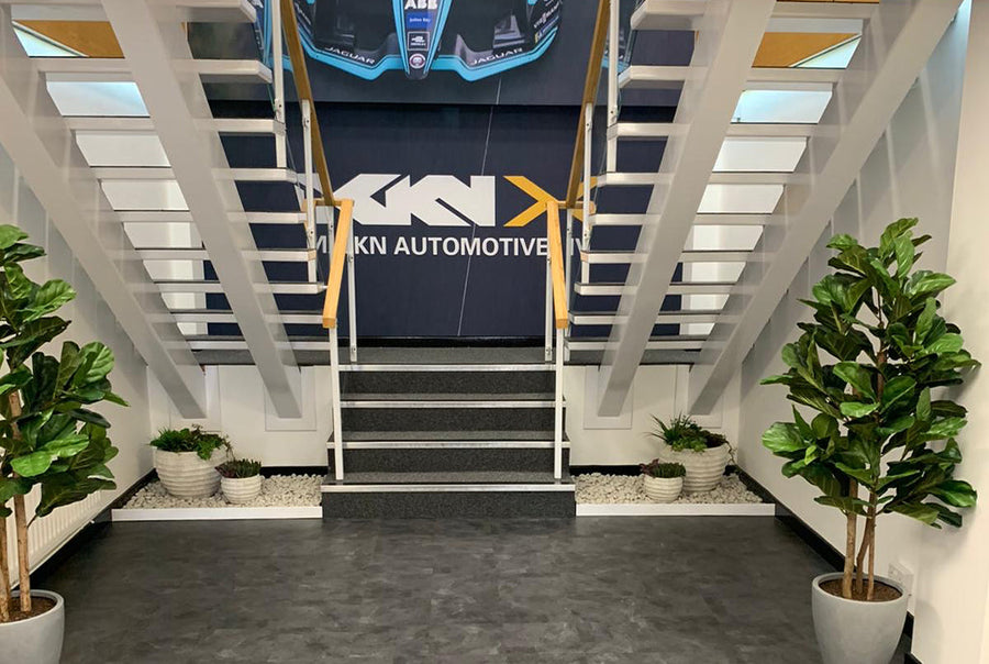 GKN Automotive