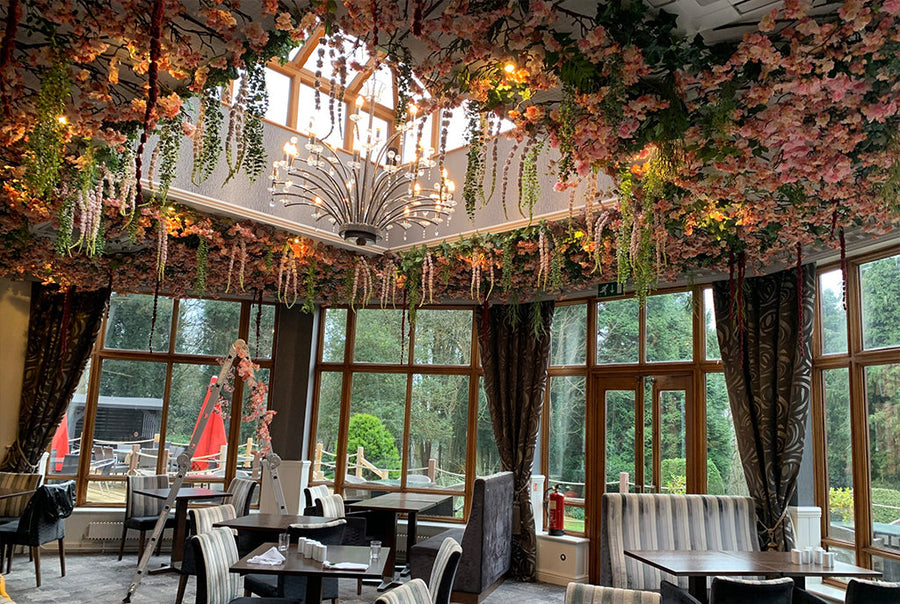 The Mount Hotel